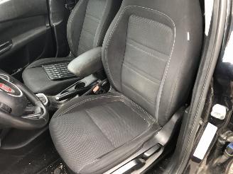 Fiat Tipo tipo Stationwagon 1.6 16v Business Luss picture 14
