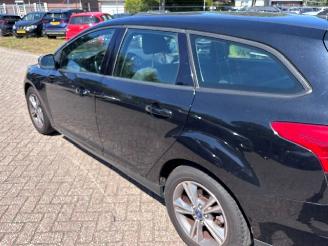 Ford Focus  picture 4