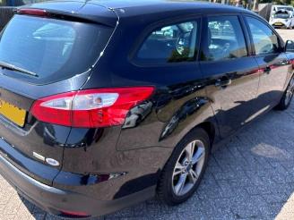 Ford Focus  picture 6