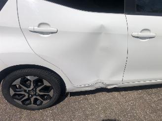 Toyota Aygo Aygo 1.0 VVT-i x-joy picture 5