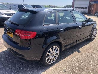 Audi A3 Sportback 1.4 TFSI Ambition Pro Line S picture 3