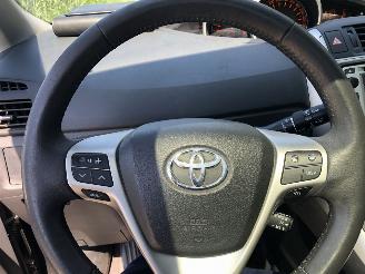 Toyota Verso 1.8 VVTI picture 9