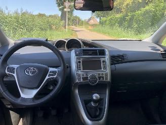 Toyota Verso 1.8 VVTI picture 15
