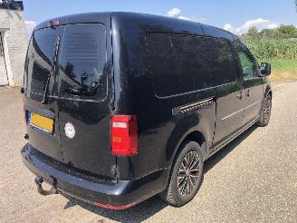 Volkswagen Caddy maxi Caddy 1.6 Maxi picture 4