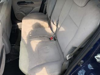 Honda Civic CIVIC 1.6 D COMFORT EDITION picture 17
