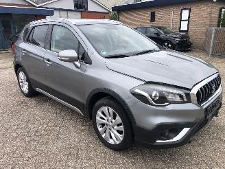 Avarii autoturisme Suzuki S-Cross 1.0 boosterjet exclusive 2018/1