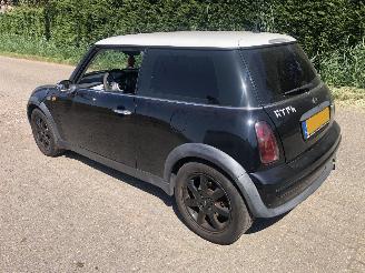 Mini One 3-Deurs 1.6 One picture 4
