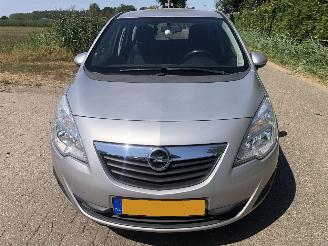 Opel Meriva 1.4 edition picture 3