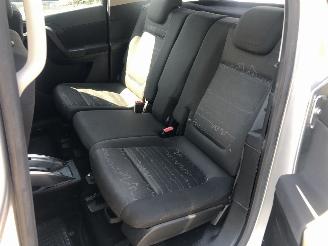 Opel Meriva 1.4 edition picture 15