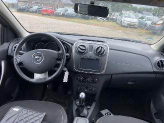 Dacia Logan Logan MCV 0.9 TCe Prestige picture 16