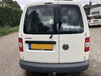 Volkswagen Caddy Caddy 2.0 SDI picture 3