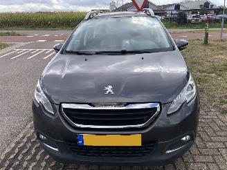 Peugeot 2008 2008 1.2 PureTech Active picture 2