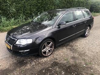 Volkswagen Passat passat 1.6 comfortline picture 3