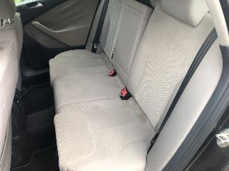 Volkswagen Passat passat 1.6 comfortline picture 14