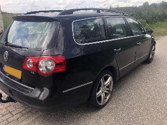 Volkswagen Passat passat 1.6 comfortline picture 6