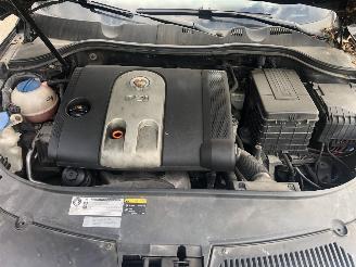Volkswagen Passat passat 1.6 comfortline picture 15