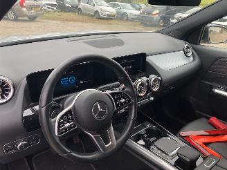 Mercedes GLA GLA  250 E BUSINESS SOLUTION AMG LIMITED picture 14