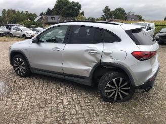 Mercedes GLA GLA  250 E BUSINESS SOLUTION AMG LIMITED picture 5