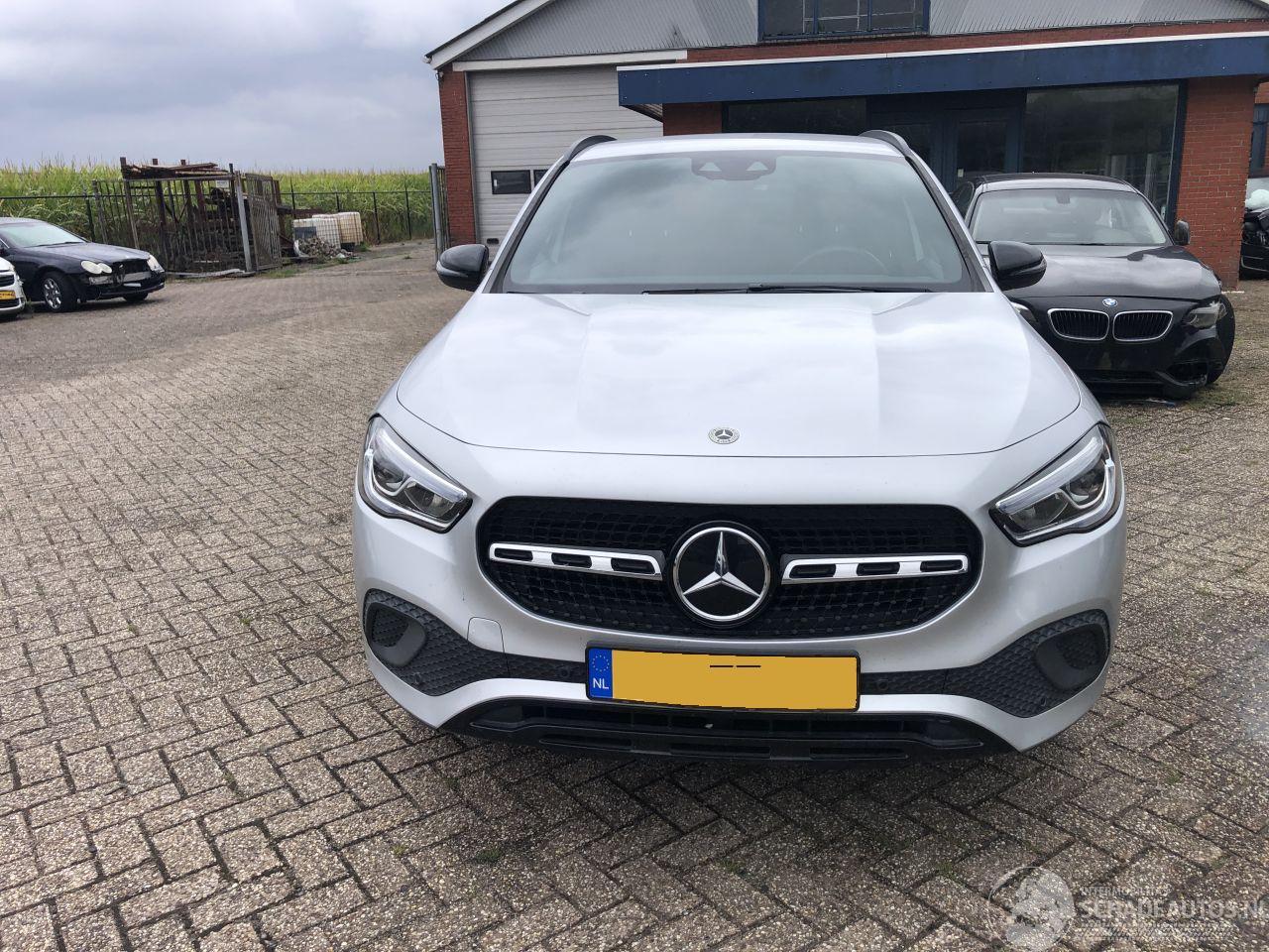 Mercedes GLA GLA  250 E BUSINESS SOLUTION AMG LIMITED