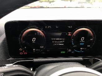 Mercedes GLA GLA  250 E BUSINESS SOLUTION AMG LIMITED picture 10