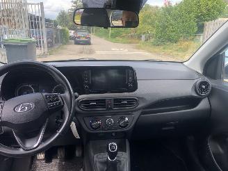 Hyundai I-10 i10 1.0 Comfort picture 14