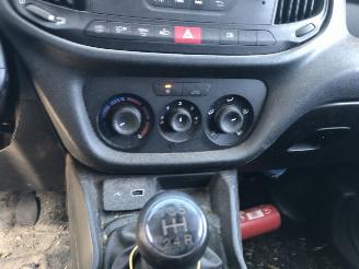 Fiat Doblo doblo cargo 1.3 multijet picture 14
