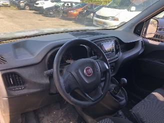 Fiat Doblo doblo cargo 1.3 multijet picture 15