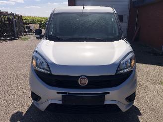 škoda dodávky Fiat Doblo doblo cargo 1.3 multijet 2019/12