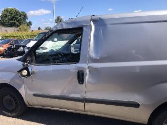 Fiat Doblo doblo cargo 1.3 multijet picture 5