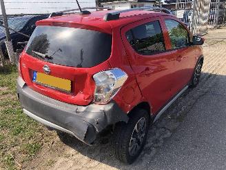 Opel Karl KARL 1.0 Rocks Online Edition picture 6