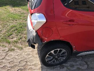 Opel Karl KARL 1.0 Rocks Online Edition picture 7