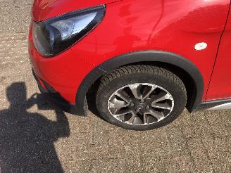 Opel Karl KARL 1.0 Rocks Online Edition picture 9