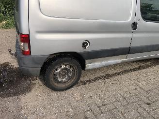 Citroën Berlingo 1.6  HDI  600 picture 5