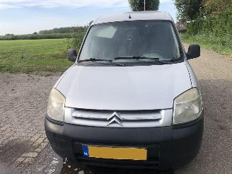 Citroën Berlingo 1.6  HDI  600 picture 3