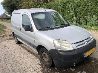 Citroën Berlingo 1.6  HDI  600 picture 2