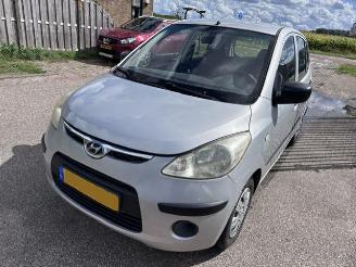 škoda osobní automobily Hyundai I-10  2008/9