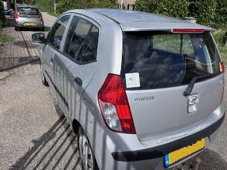 Hyundai I-10  picture 3