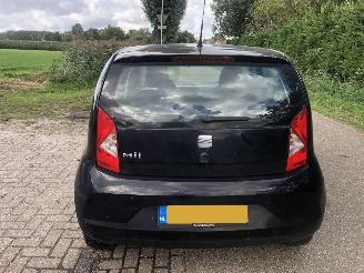 Seat Mii 1.0 reference picture 7