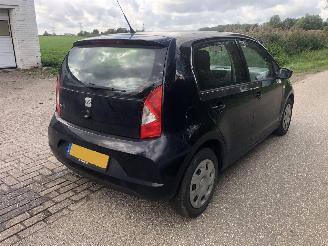 Seat Mii 1.0 reference picture 5