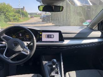 Volkswagen Golf Golf 1.0 TSI Life picture 19