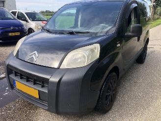 Citroën Nemo CITROEN NEMO 1.4HDI picture 2