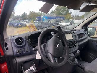 Opel Vivaro Vivaro 1.6 CDTI L2H1 Edition picture 13