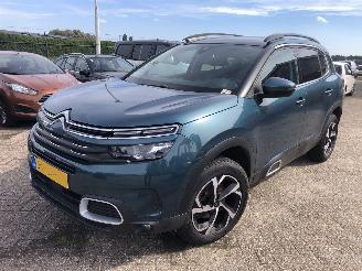 Auto incidentate Citroën C5 Aircross C5 Aircross 1.2 PureTech Feel 2019/5