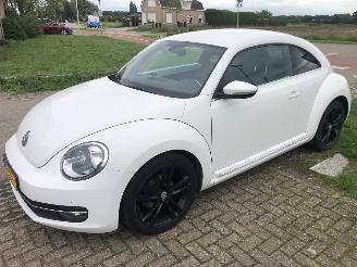 Volkswagen Beetle Beetle 1.2 TSI Design picture 3