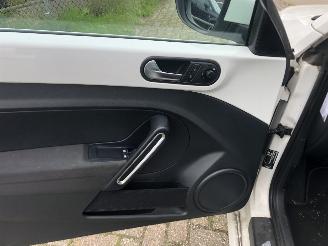 Volkswagen Beetle Beetle 1.2 TSI Design picture 12