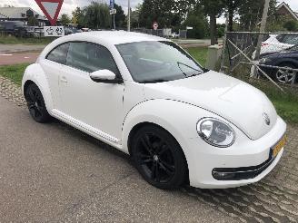 Volkswagen Beetle Beetle 1.2 TSI Design picture 2