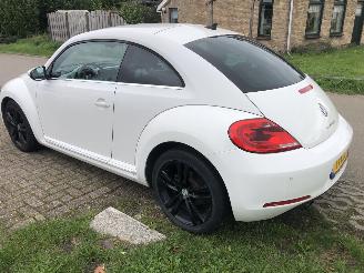 Volkswagen Beetle Beetle 1.2 TSI Design picture 8