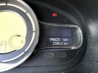 Renault Mégane Mégane Estate 1.2 TCe Limited picture 11