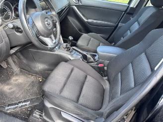 Mazda CX-5 2.0 SAG 165 TS 2WD picture 8