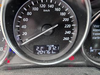 Mazda CX-5 2.0 SAG 165 TS 2WD picture 9